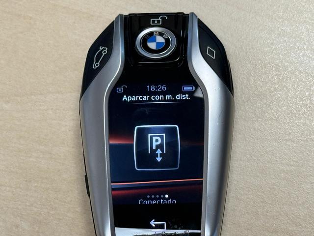 Imagen BMW Serie 7