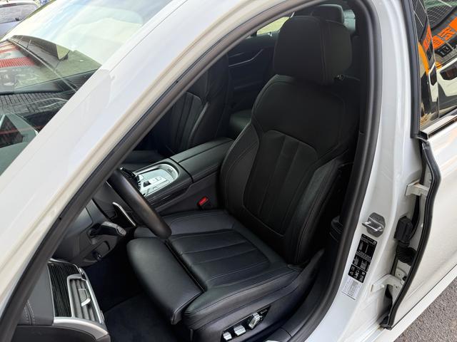 Imagen BMW Serie 7