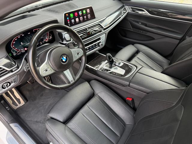 Imagen BMW Serie 7