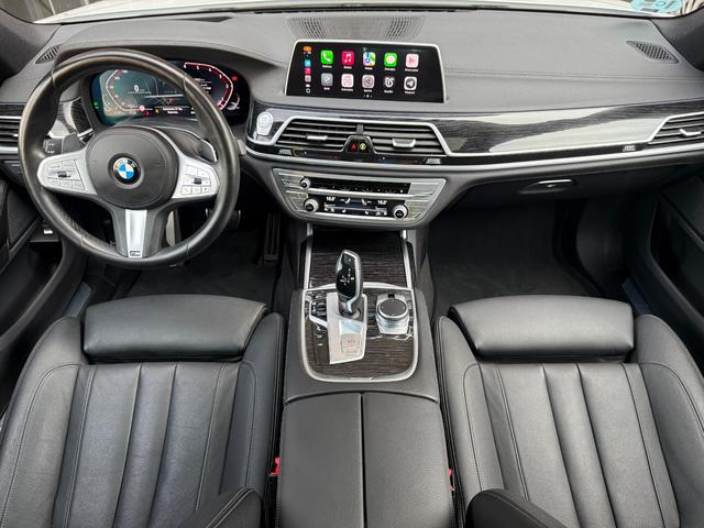 Imagen BMW Serie 7