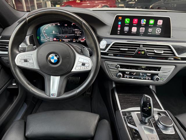 Imagen BMW Serie 7
