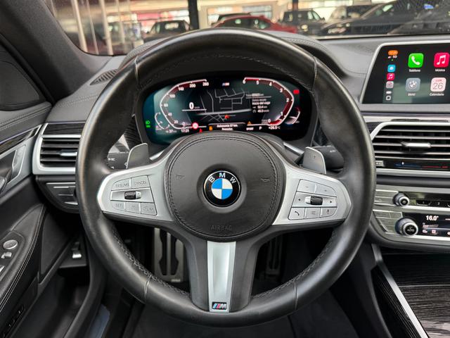Imagen BMW Serie 7