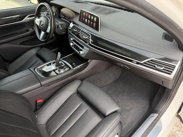 Imagen BMW Serie 7