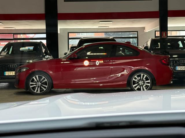 Imagen BMW Serie 7