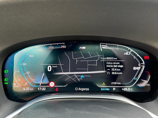 Imagen BMW Serie 7