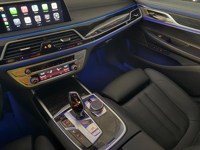 Imagen BMW Serie 7