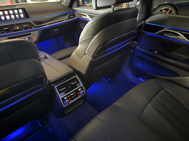 Imagen BMW Serie 7