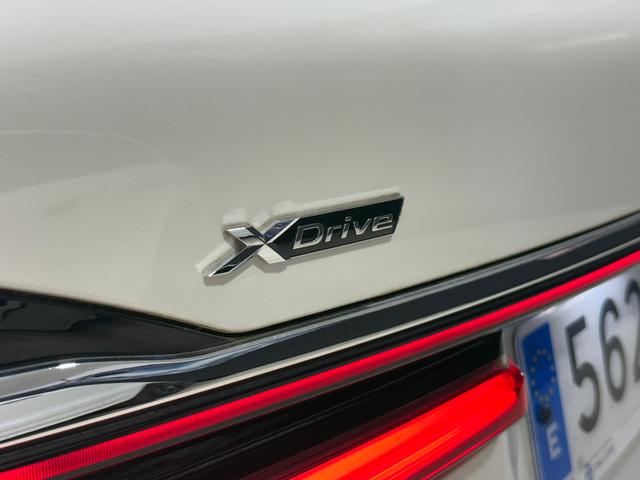 Imagen BMW Serie 7
