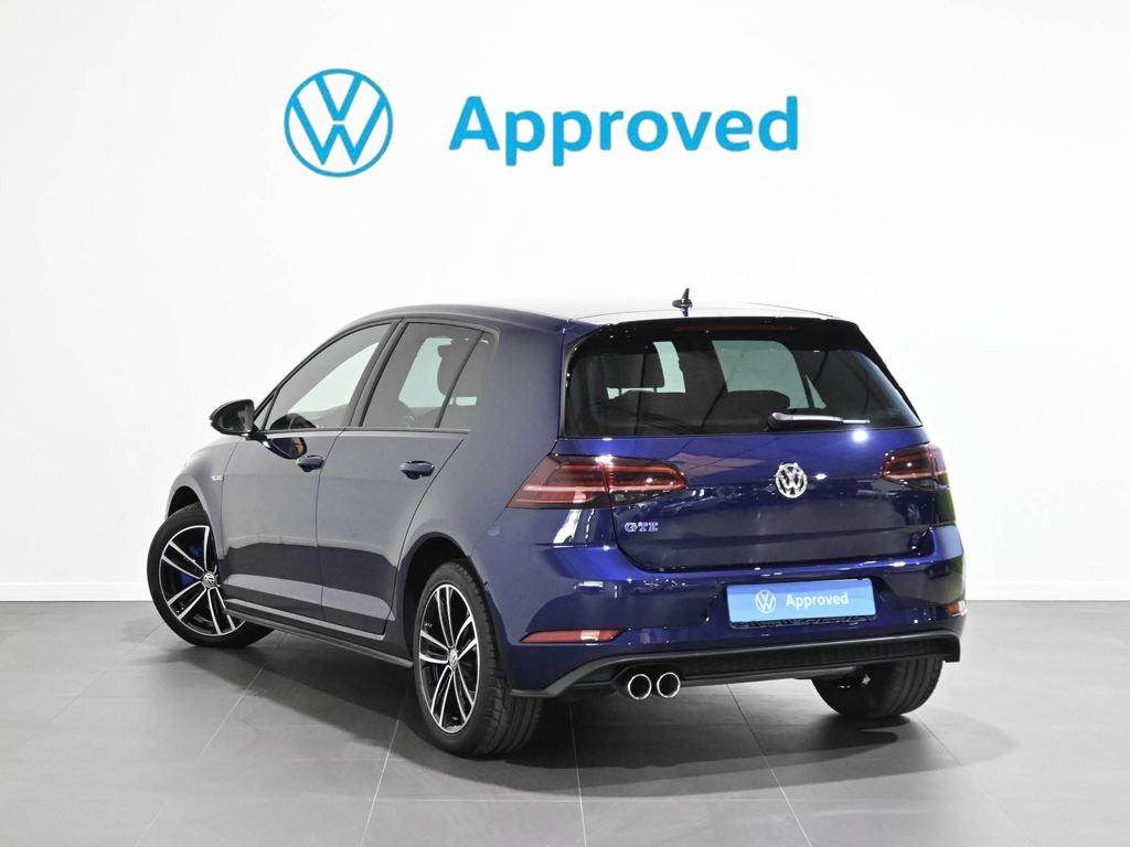 Volkswagen Golf GTE 1.4 TSI e-Power 150 kW (204 CV) DSG 1