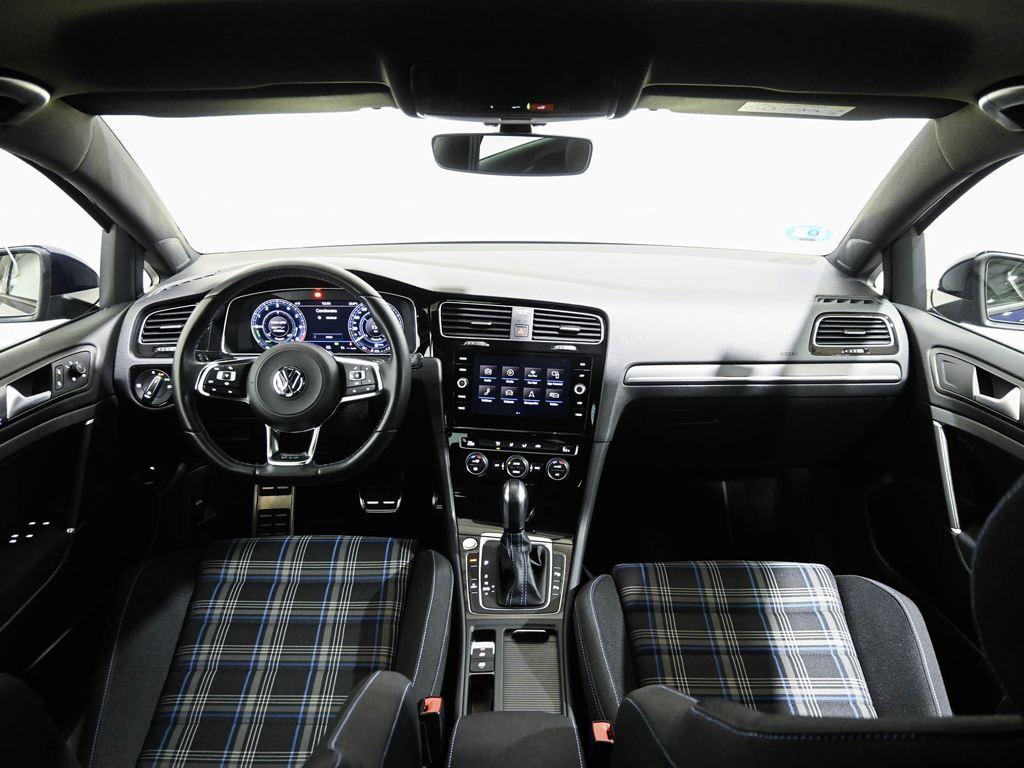 Volkswagen Golf GTE 1.4 TSI e-Power 150 kW (204 CV) DSG 3