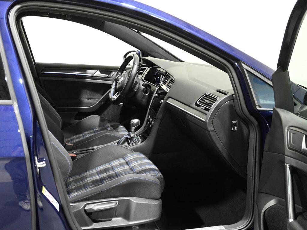 Volkswagen Golf GTE 1.4 TSI e-Power 150 kW (204 CV) DSG 4