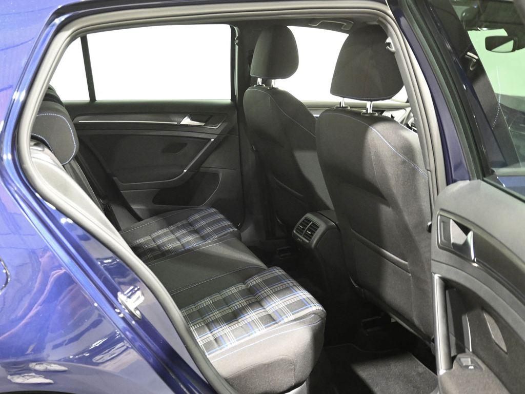 Volkswagen Golf GTE 1.4 TSI e-Power 150 kW (204 CV) DSG 5
