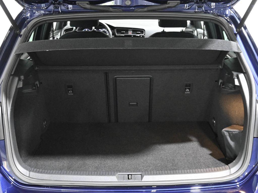 Volkswagen Golf GTE 1.4 TSI e-Power 150 kW (204 CV) DSG 6