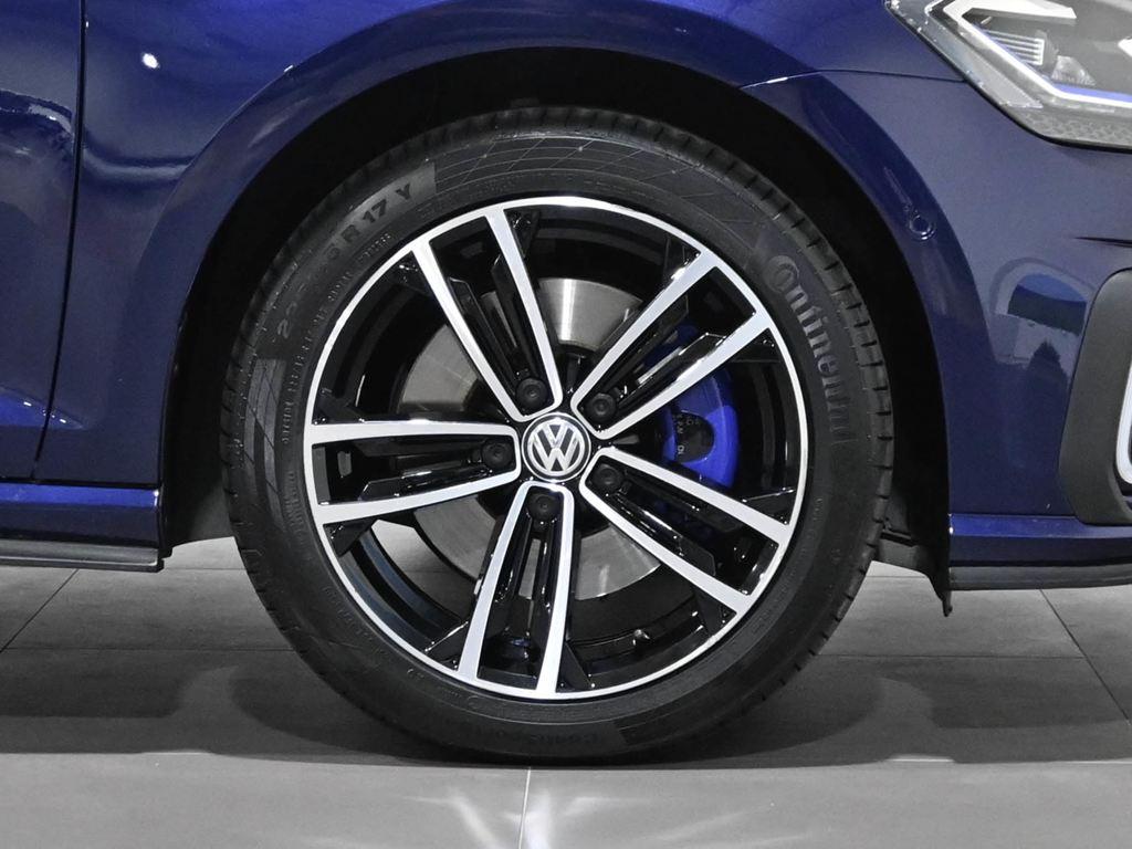 Volkswagen Golf GTE 1.4 TSI e-Power 150 kW (204 CV) DSG 7