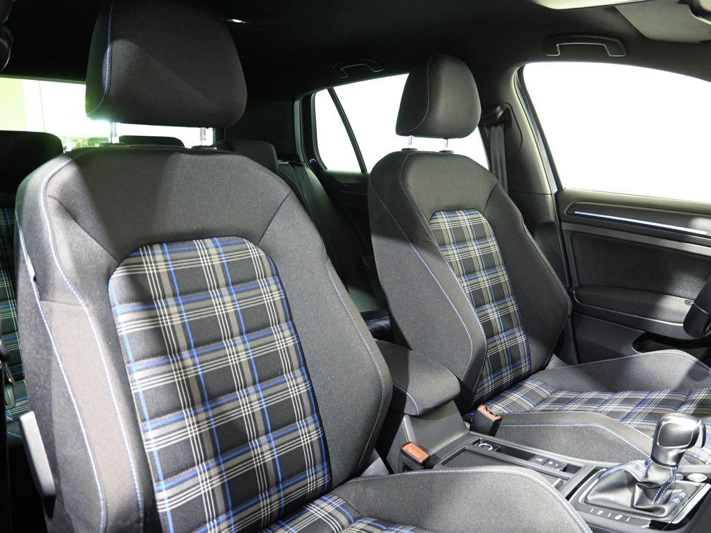 Volkswagen Golf GTE 1.4 TSI e-Power 150 kW (204 CV) DSG 8