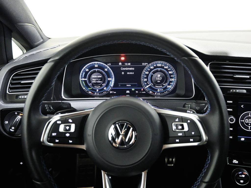 Volkswagen Golf GTE 1.4 TSI e-Power 150 kW (204 CV) DSG 9