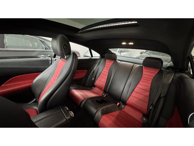 Mercedes-Benz Clase E E 220 d Coupe 143 kW (194 CV)