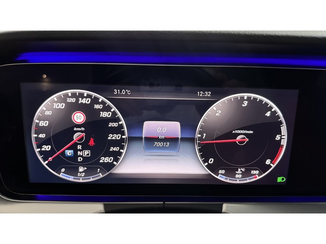 Mercedes-Benz Clase E E 220 d Coupe 143 kW (194 CV)