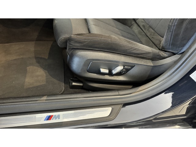 BMW Serie 5 520d 140 kW (190 CV)