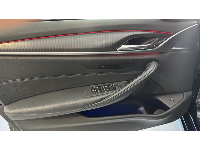 BMW Serie 5 520d 140 kW (190 CV)