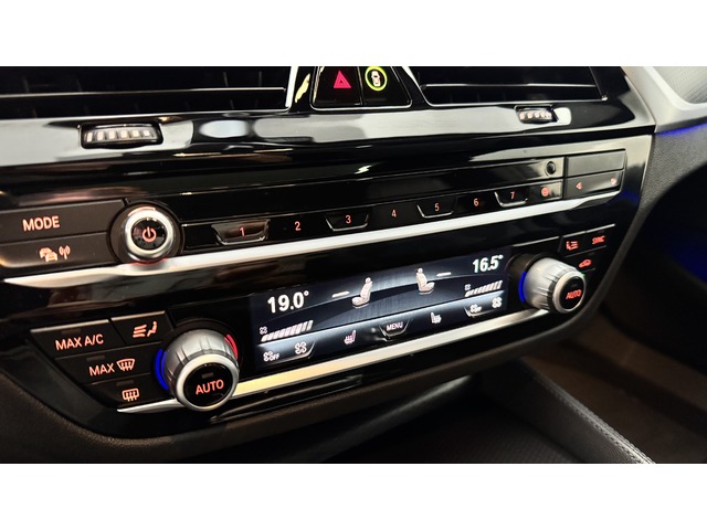 BMW Serie 5 520d 140 kW (190 CV)