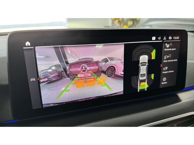 BMW Serie 5 520d 140 kW (190 CV)