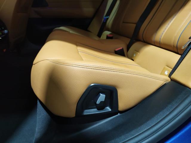 BMW Serie 6 620d Gran Turismo color Azul. Año 2020. 140KW(190CV). Diésel. En concesionario Hispamovil Elche de Alicante