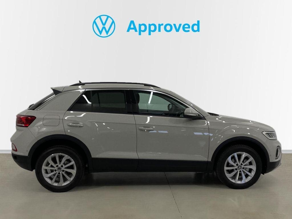 Volkswagen T-Roc 1.0 TSI - 3