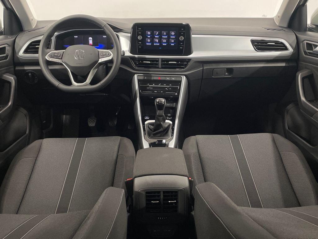 Volkswagen T-Roc 1.0 TSI - 4