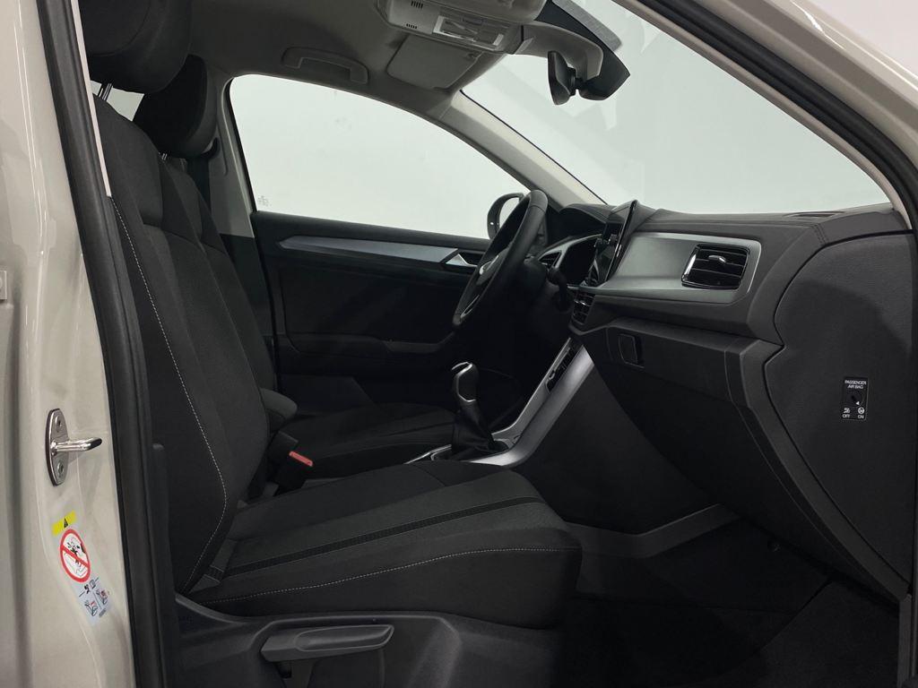 Volkswagen T-Roc 1.0 TSI - 5