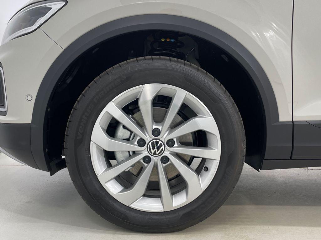 Volkswagen T-Roc 1.0 TSI - 8
