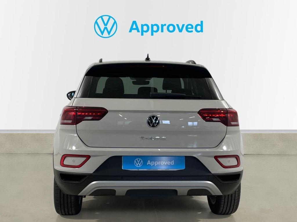 Volkswagen T-Roc 1.0 TSI - 10