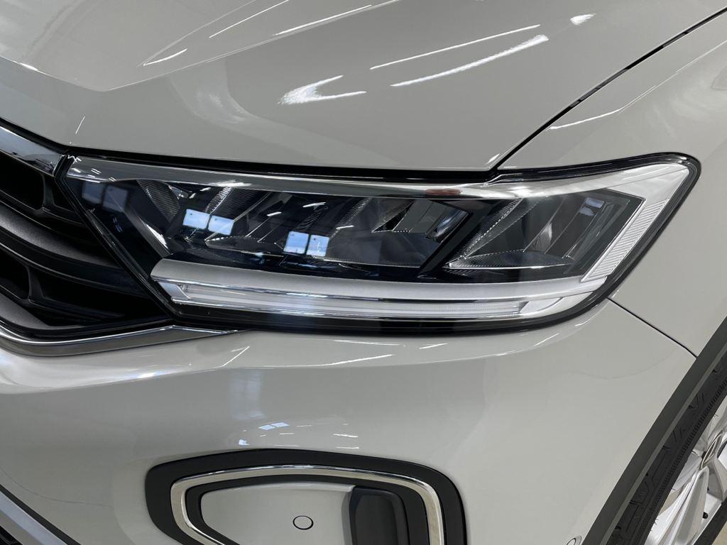 Volkswagen T-Roc 1.0 TSI - 12