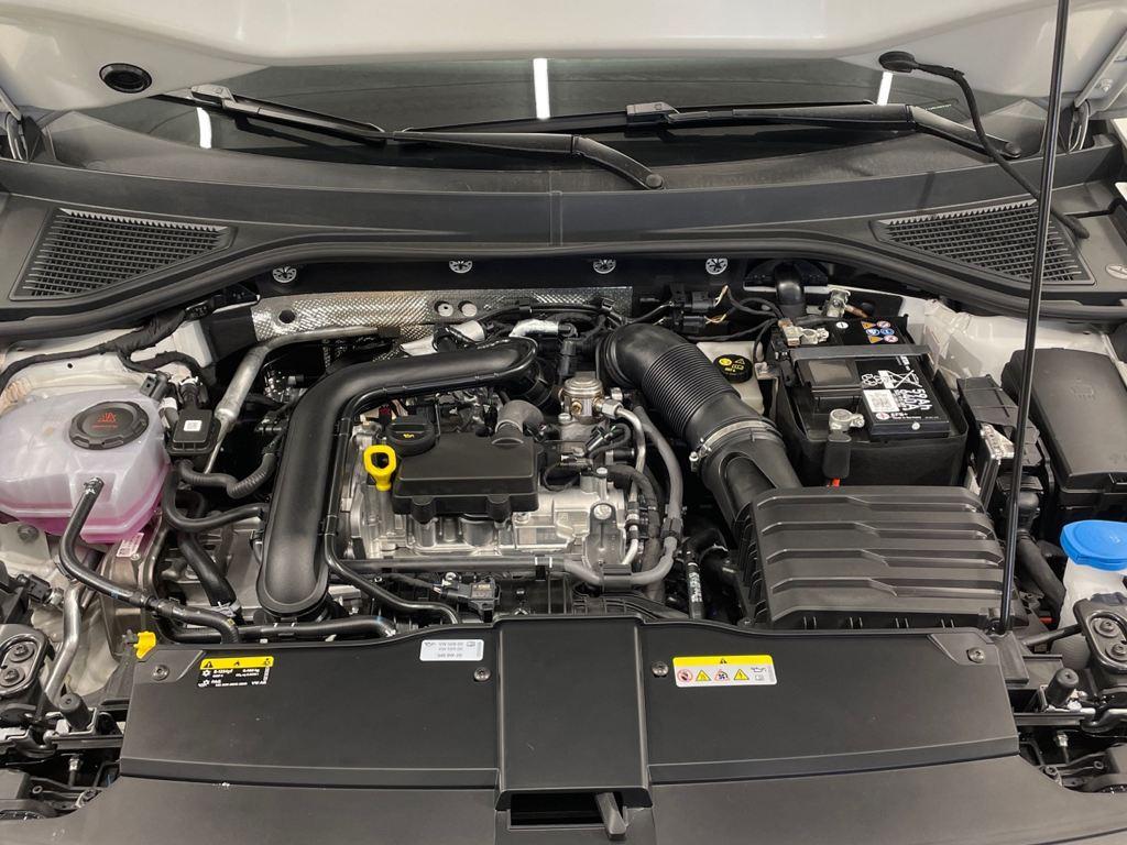 Volkswagen T-Roc 1.0 TSI - 14