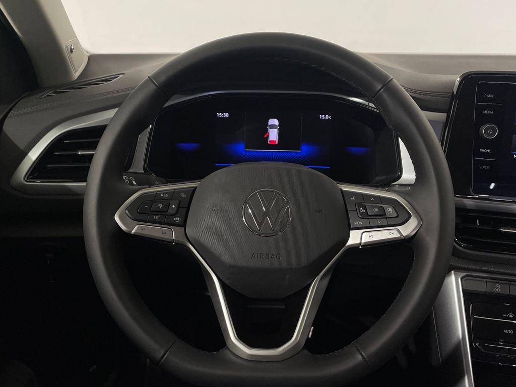 Volkswagen T-Roc 1.0 TSI - 15