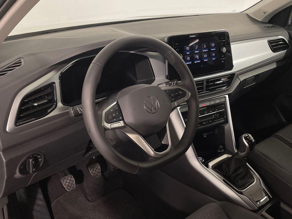 Volkswagen T-Roc 1.0 TSI - 16