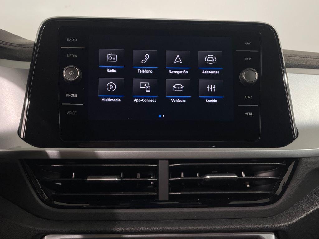 Volkswagen T-Roc 1.0 TSI - 18