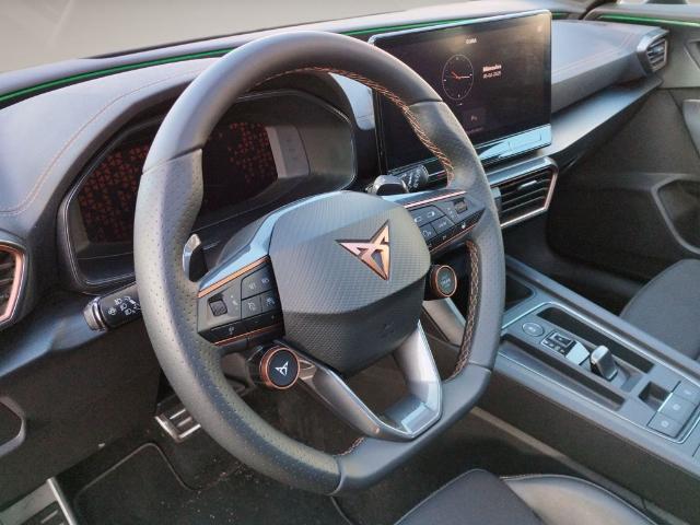 CUPRA Formentor 2.0 TSI VZ 4Drive DSG 228 kW (310 CV)