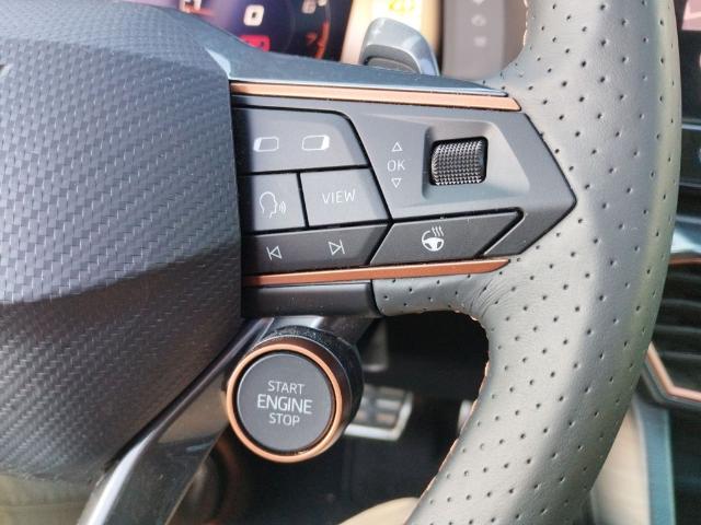 CUPRA Formentor 2.0 TSI VZ 4Drive DSG 228 kW (310 CV)