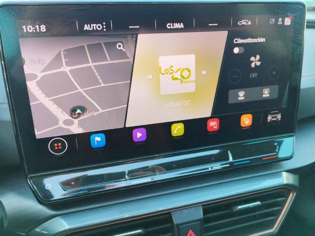 CUPRA Formentor 2.0 TSI VZ 4Drive DSG 228 kW (310 CV)
