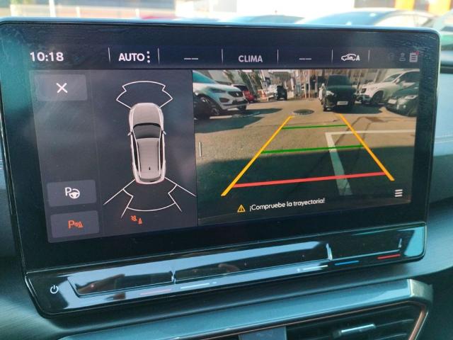 CUPRA Formentor 2.0 TSI VZ 4Drive DSG 228 kW (310 CV)