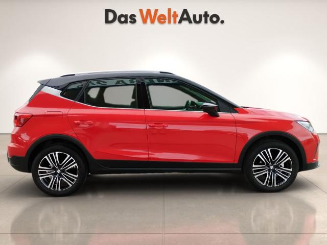 SEAT Arona 1.0 TSI FR XM 81 kW (110 CV)