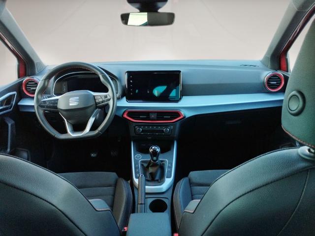 SEAT Arona 1.0 TSI FR XM 81 kW (110 CV)