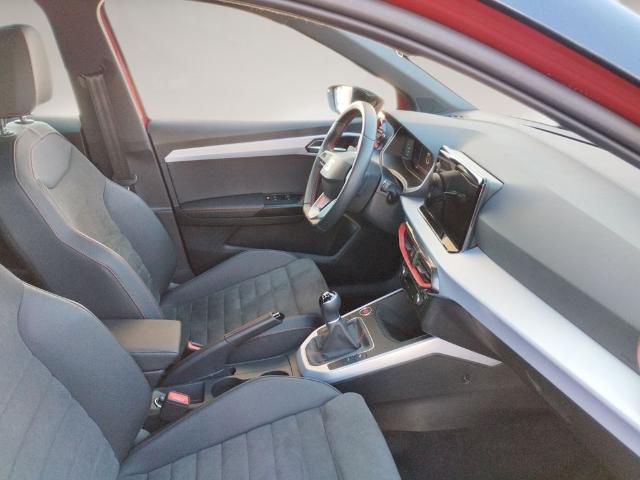 SEAT Arona 1.0 TSI FR XM 81 kW (110 CV)