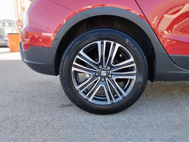 SEAT Arona 1.0 TSI FR XM 81 kW (110 CV)