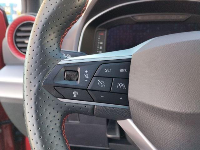 SEAT Arona 1.0 TSI FR XM 81 kW (110 CV)