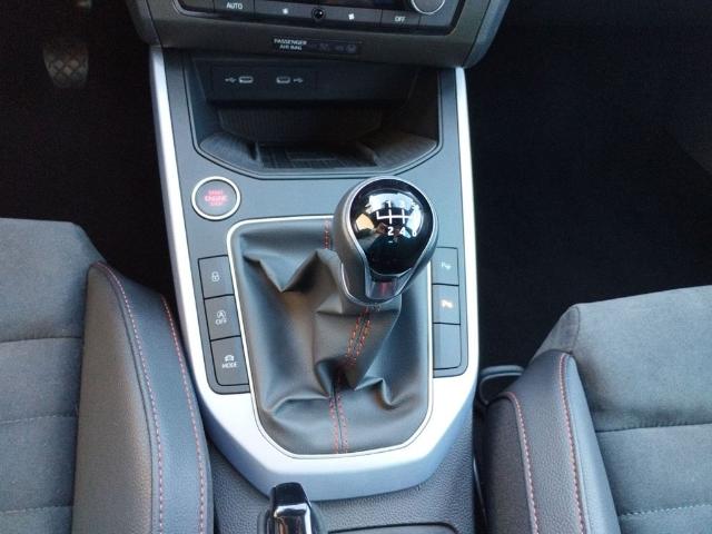 SEAT Arona 1.0 TSI FR XM 81 kW (110 CV)