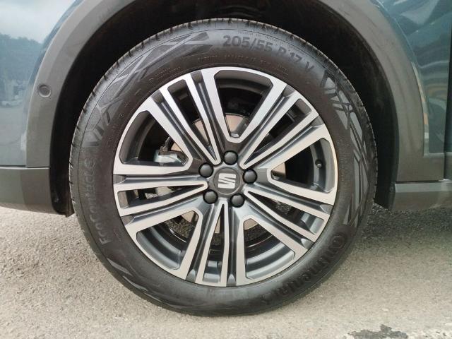 SEAT Arona 1.0 TSI FR XL RX 81 kW (110 CV)