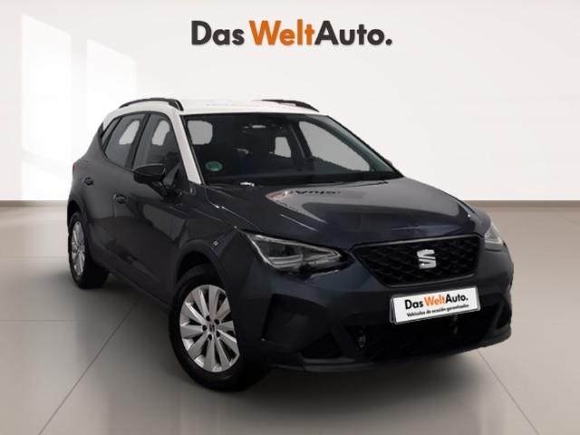 SEAT Arona 1.0 TSI Style XM 81 kW (110 CV)