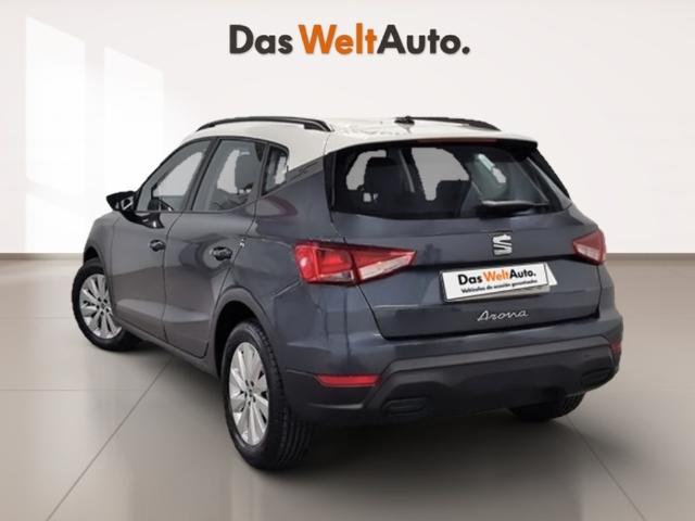 SEAT Arona 1.0 TSI Style XM 81 kW (110 CV)